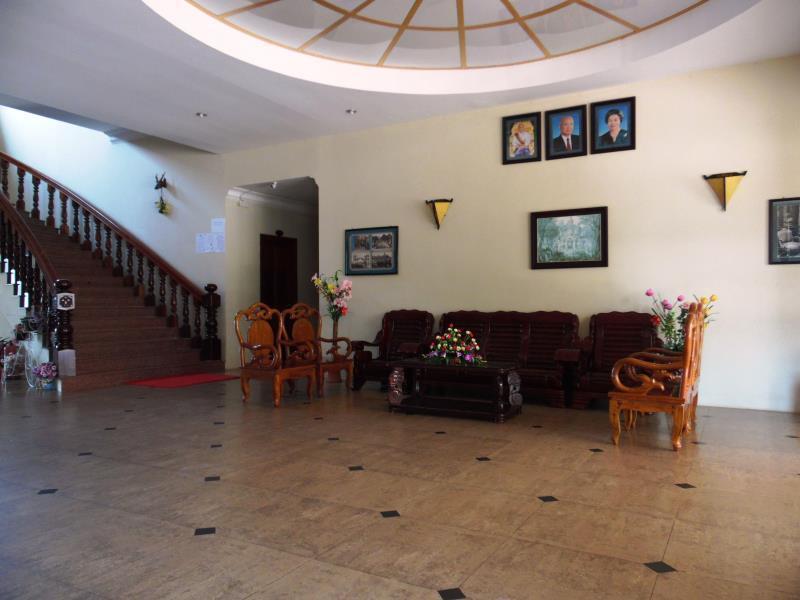 Koh Kong City Hotel Exterior photo