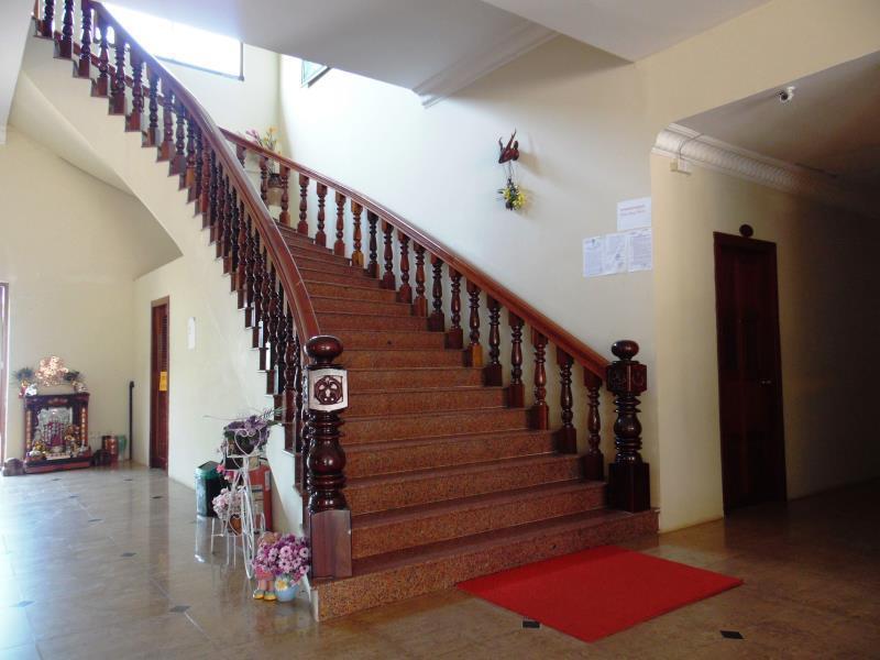 Koh Kong City Hotel Exterior photo