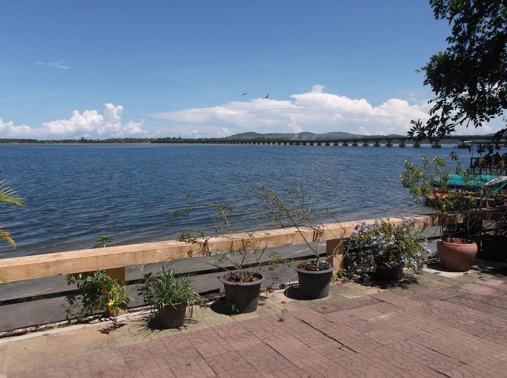 Koh Kong City Hotel Exterior photo