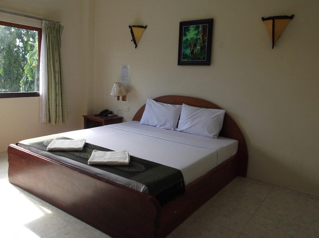 Koh Kong City Hotel Exterior photo