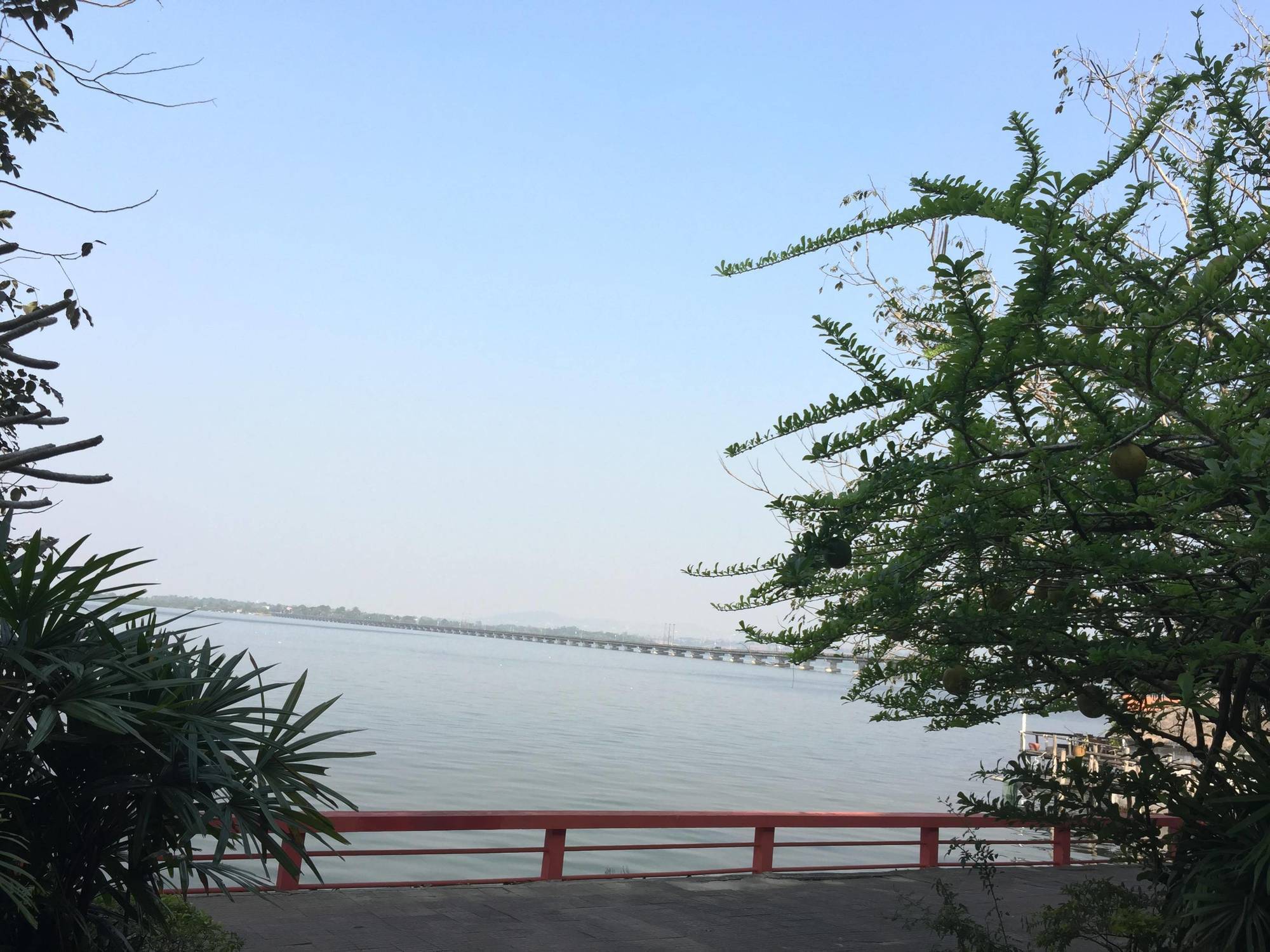 Koh Kong City Hotel Exterior photo